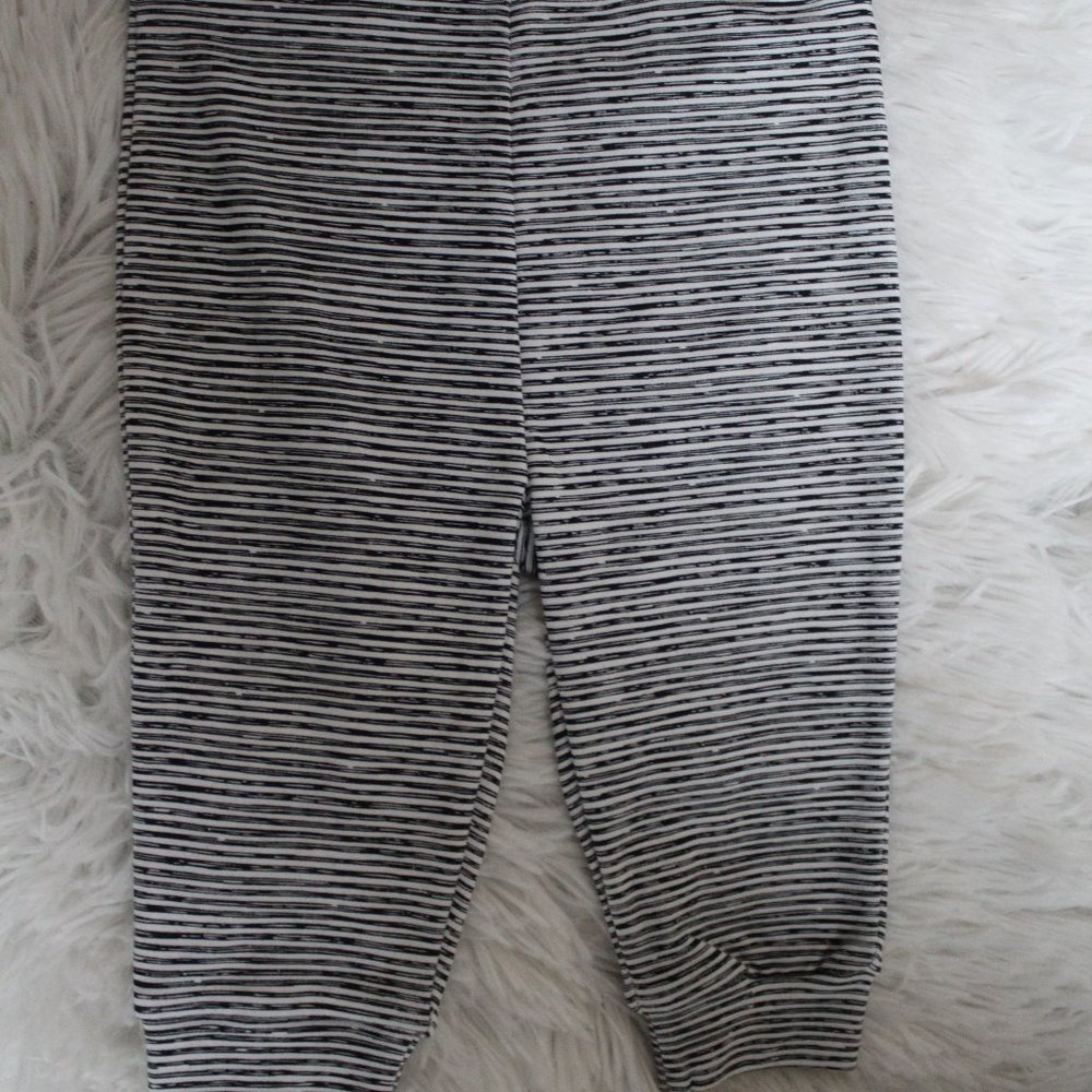 NWT FIRST IMPRESSIONS Milk Outfit, T-shirt with legging, INFANT 3-6M BABY BOY - Picture 8 of 8